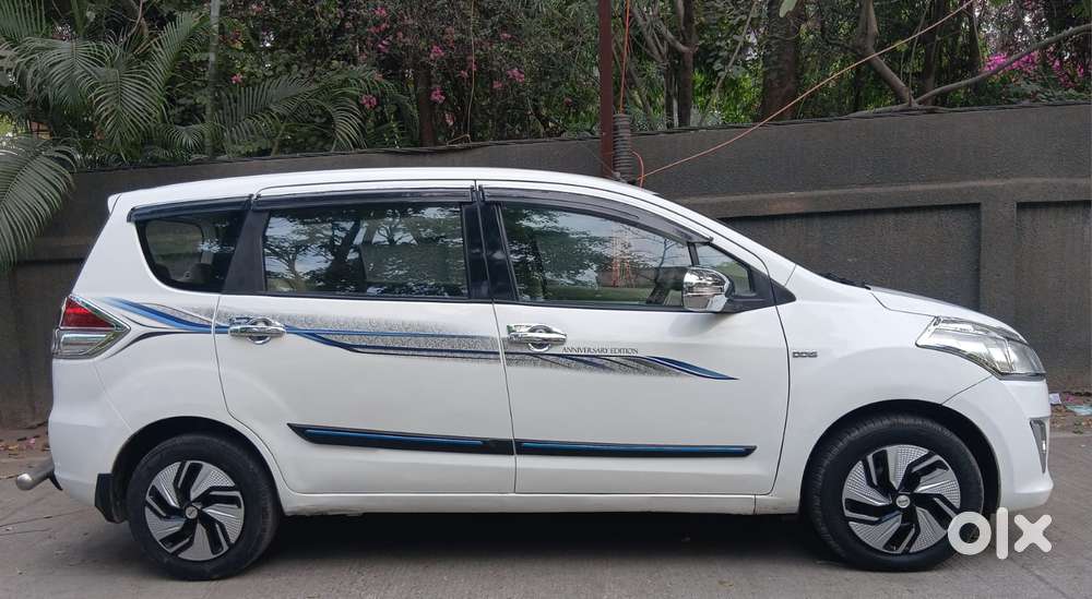 Maruti Suzuki Ertiga 2012-2015 Vdi, 2012, Diesel