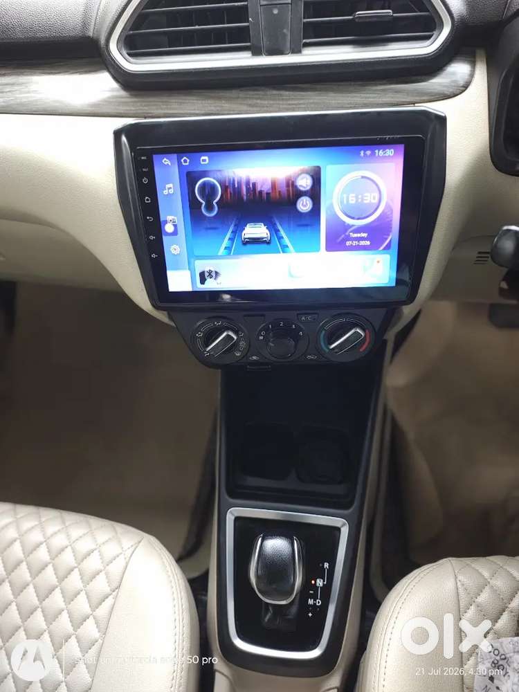 Maruti Suzuki Dzire 1.2 2022