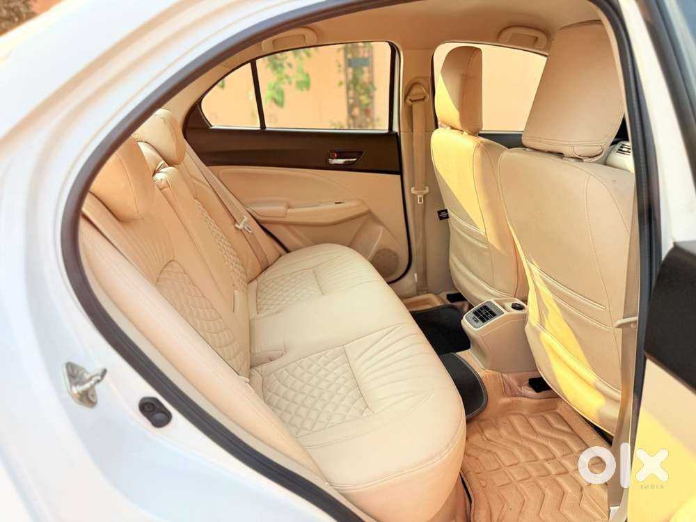 Maruti Suzuki Dzire 1.2 Vxi, 2021, Petrol