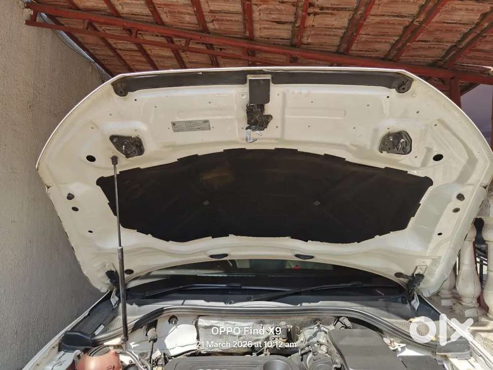 Audi Q3 2015 Diesel Good Condition