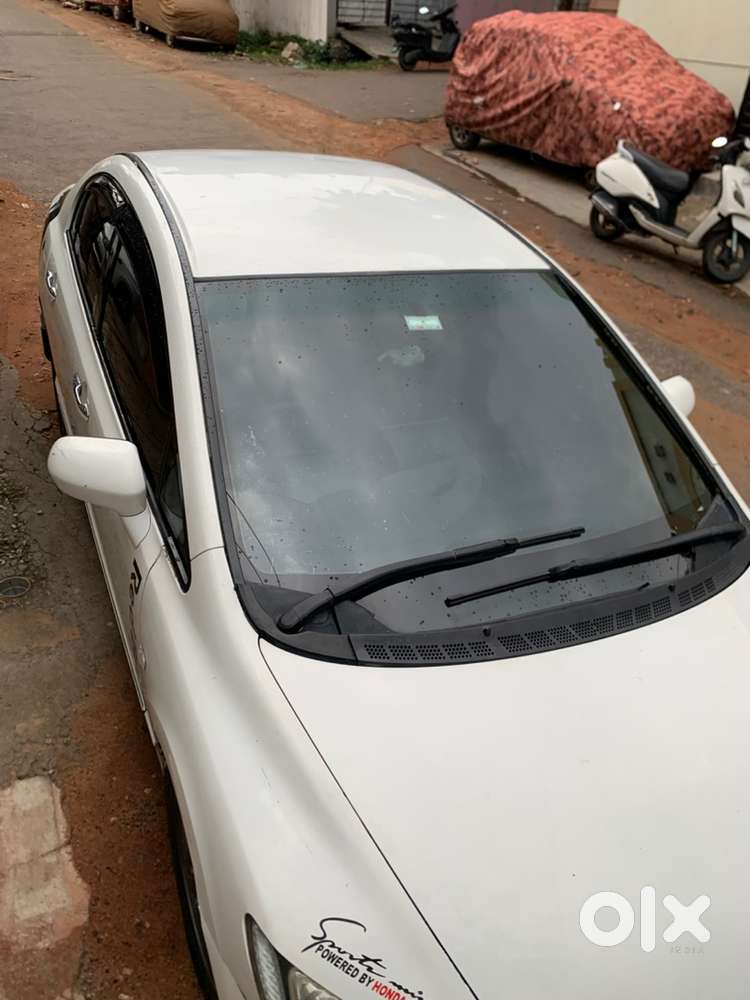 Honda Civic 2008