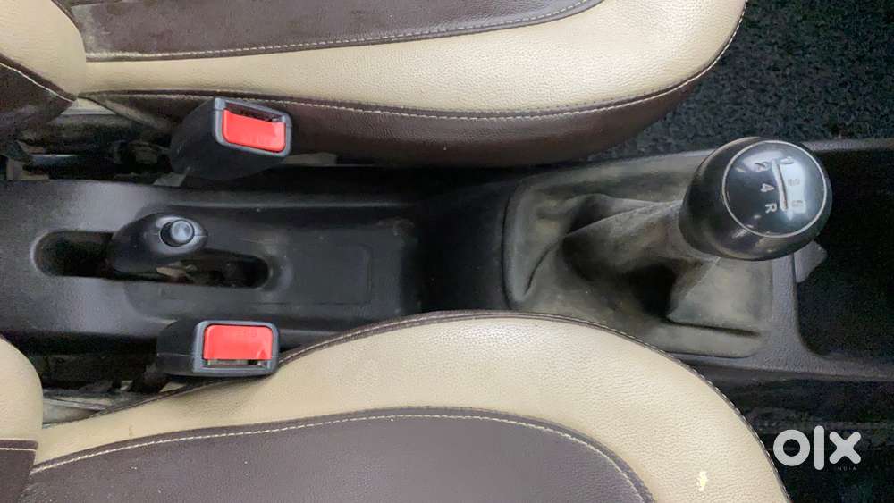 Hyundai Eon Era +, 2015, Petrol