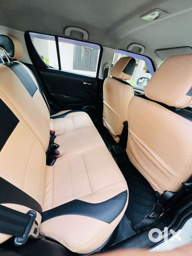 Maruti Suzuki Swift Ddis Vdi, 2017, Diesel