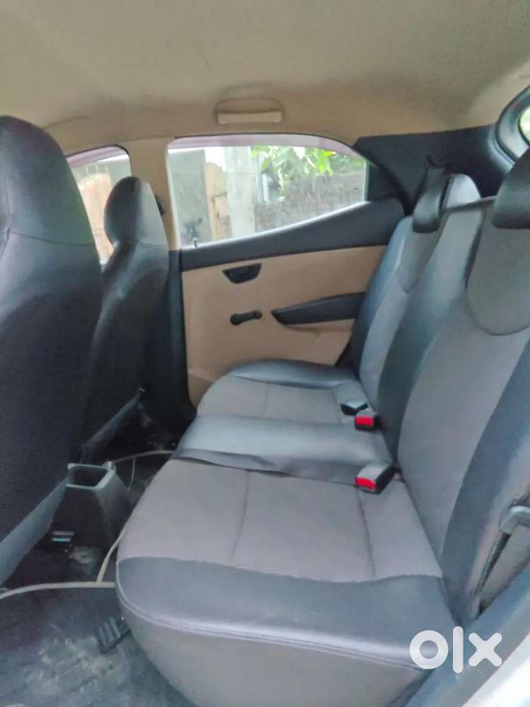 Hyundai Eon Era +, 2013, Petrol