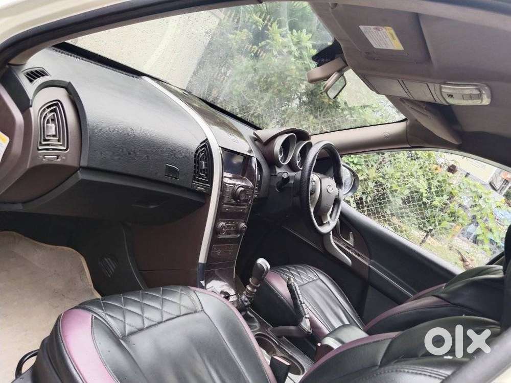Mahindra Xuv500 W8, 2014, Diesel