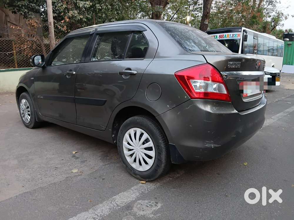 Maruti Suzuki Swift Dzire Vdi (o), 2017, Diesel