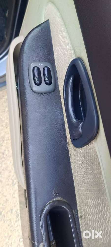 Hyundai Santro Xing, 2012, Lpg