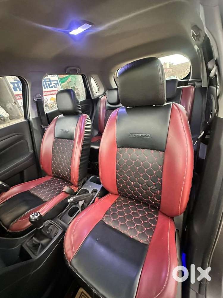 Maruti Suzuki Diesel 2016 Car