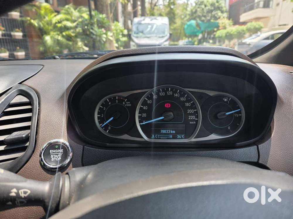 Ford Freestyle 2018 Diesel Well Maintained