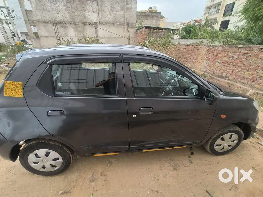 Maruti Suzuki Alto K10 2024