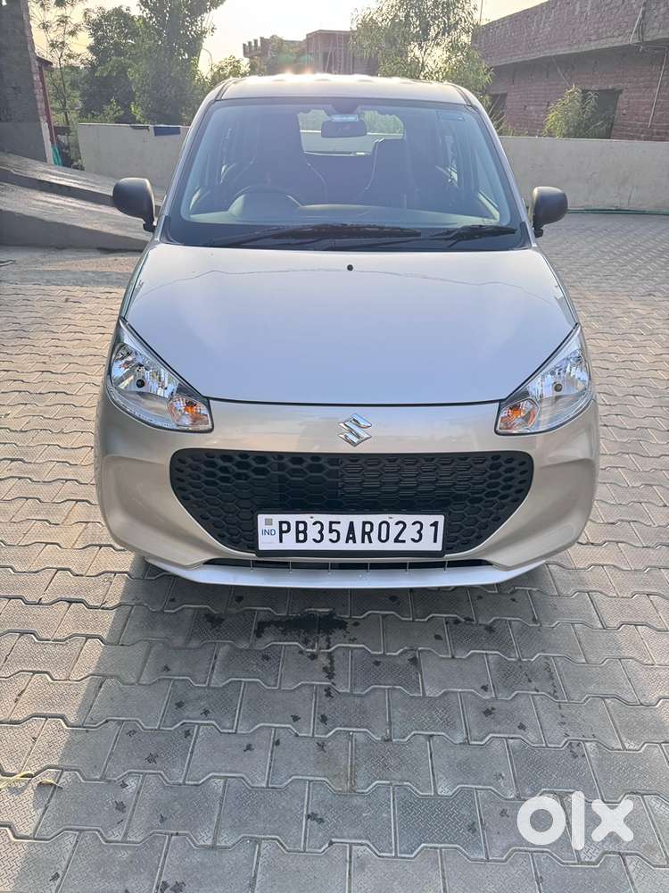 Maruti Suzuki Alto K10 2026 Petrol Well Maintained