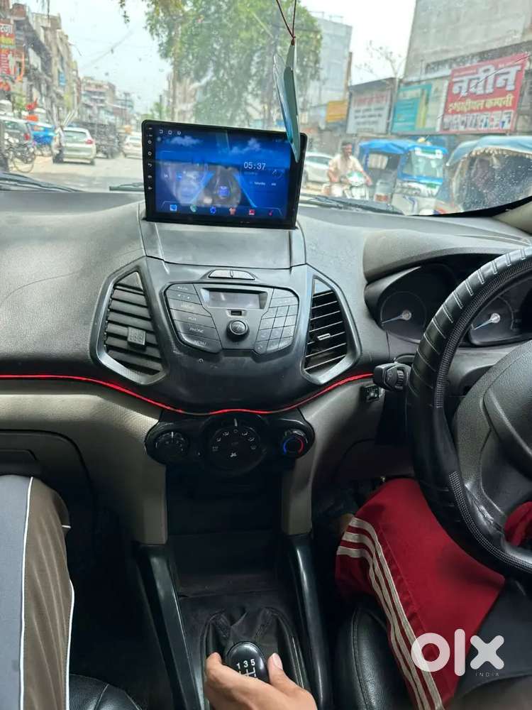 Good Condition Car 2017 Model