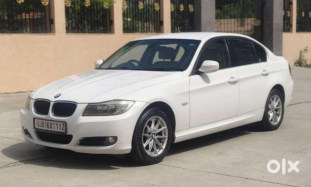 Bmw 3 Series 320d, 2012, Diesel
