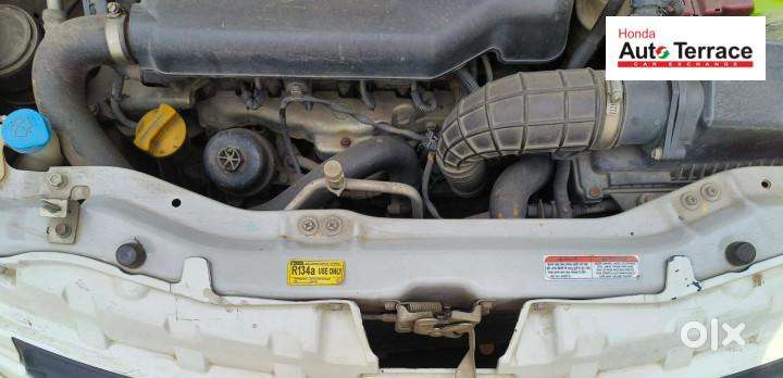 Maruti Suzuki Swift Dzire Vdi, 2013, Diesel