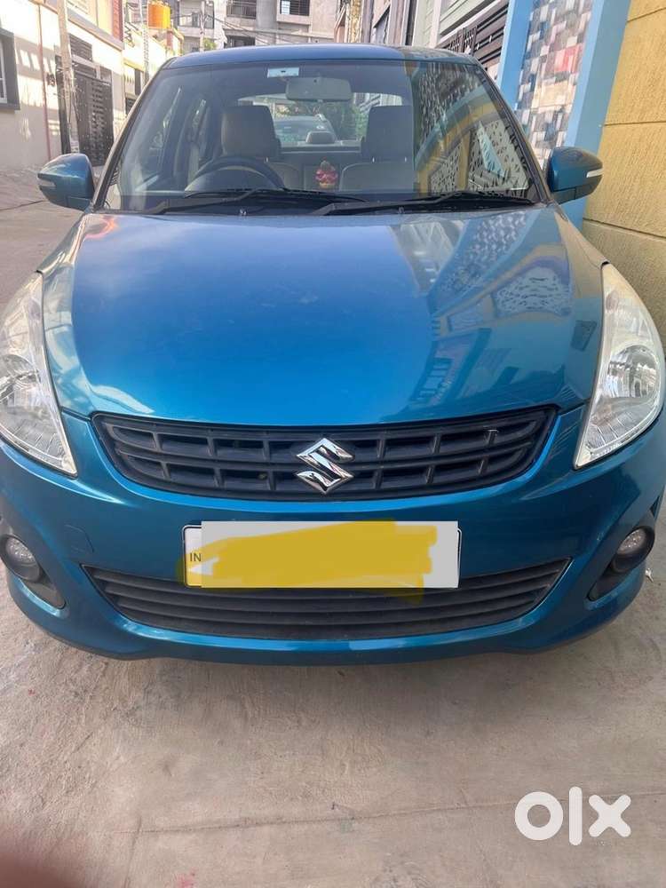 Maruti Suzuki Swift 2014