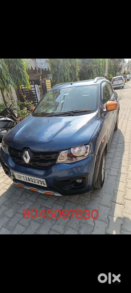 Renault Kwid 2017 Petrol Amt...