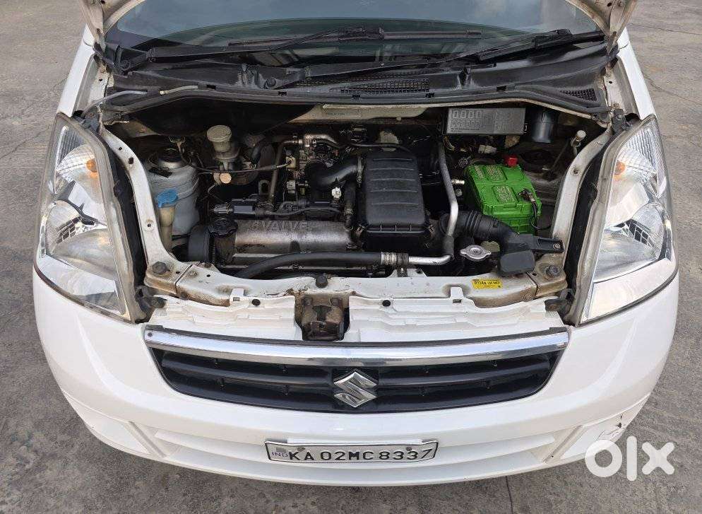 Maruti Suzuki Zen Estilo Vxi Bsiv, 2008, Petrol