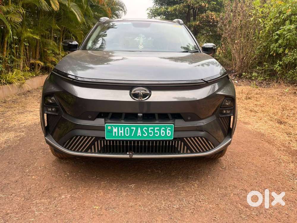 Tata Nexon Ev 2023