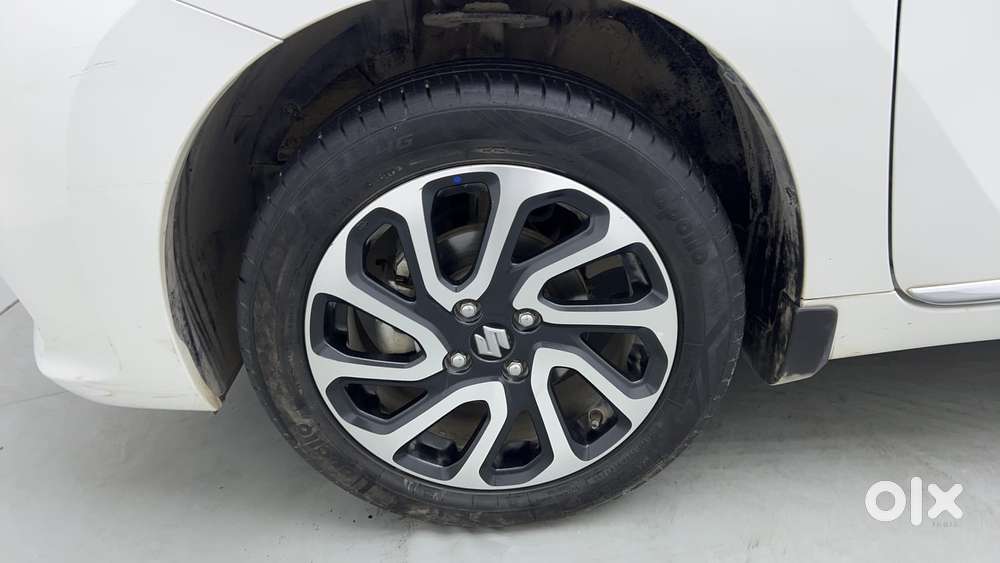 Maruti Suzuki Baleno Alpha, 2024, Petrol