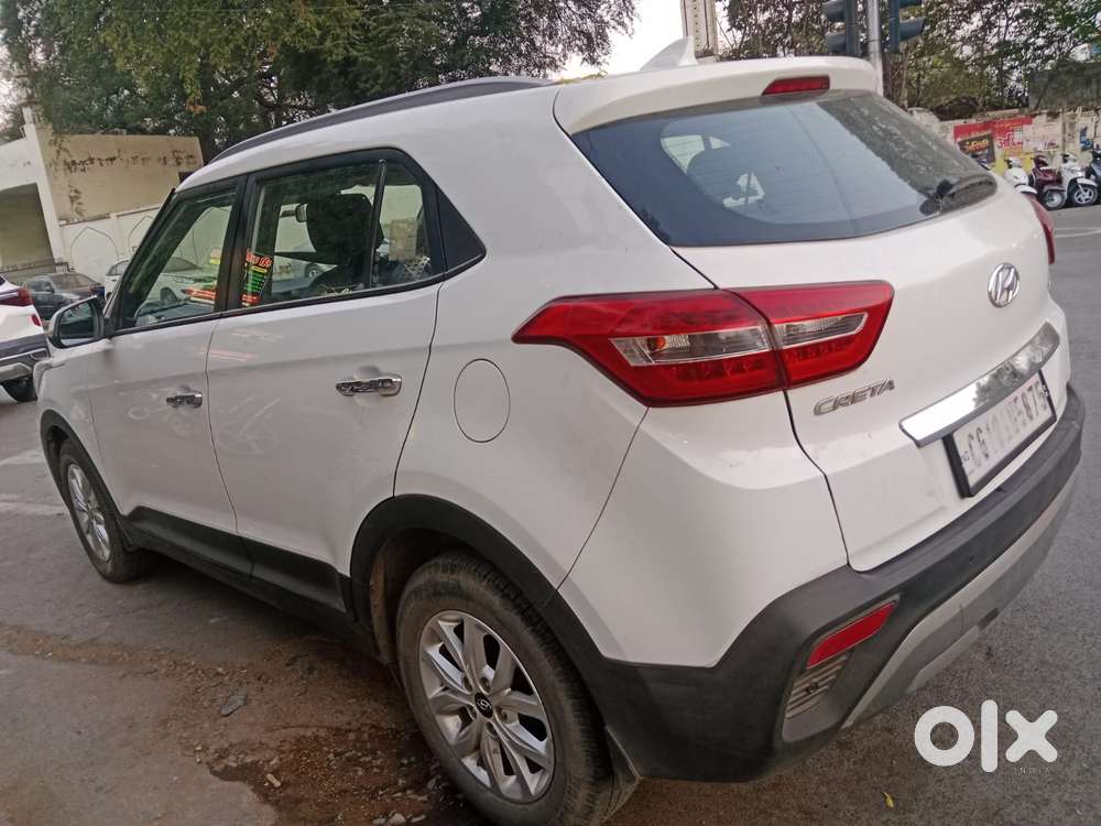 Hyundai Creta 1.6 Sx, 2019, Diesel
