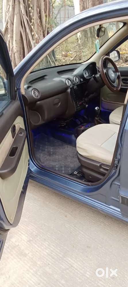 Hyundai Santro Xing 2013 Cng & Hybrids 42000 Km Driven