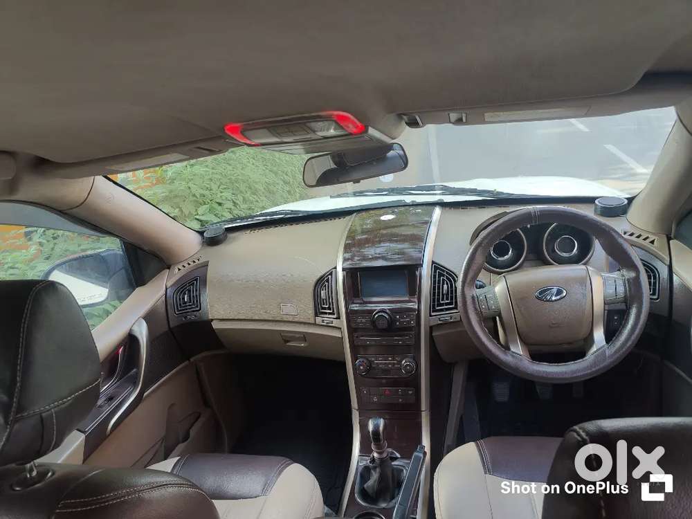 Mahindra Xuv500 Diesel Manual 2012