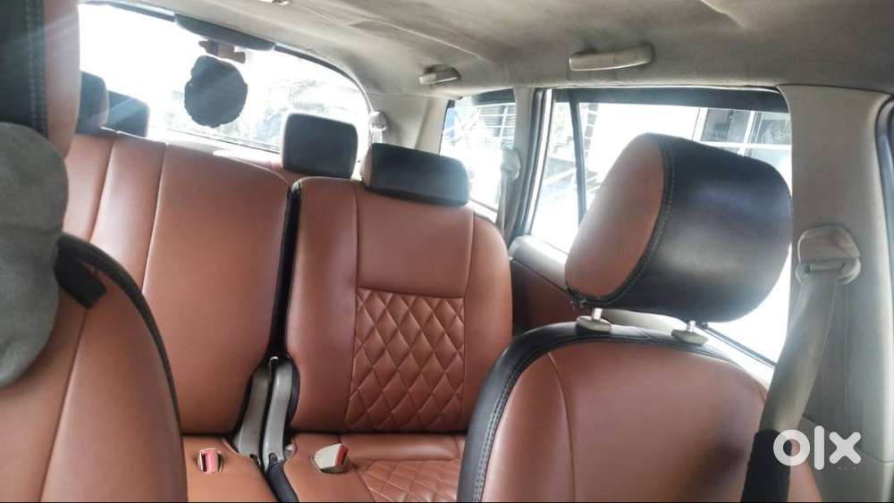 Toyota Innova 2.5 2012