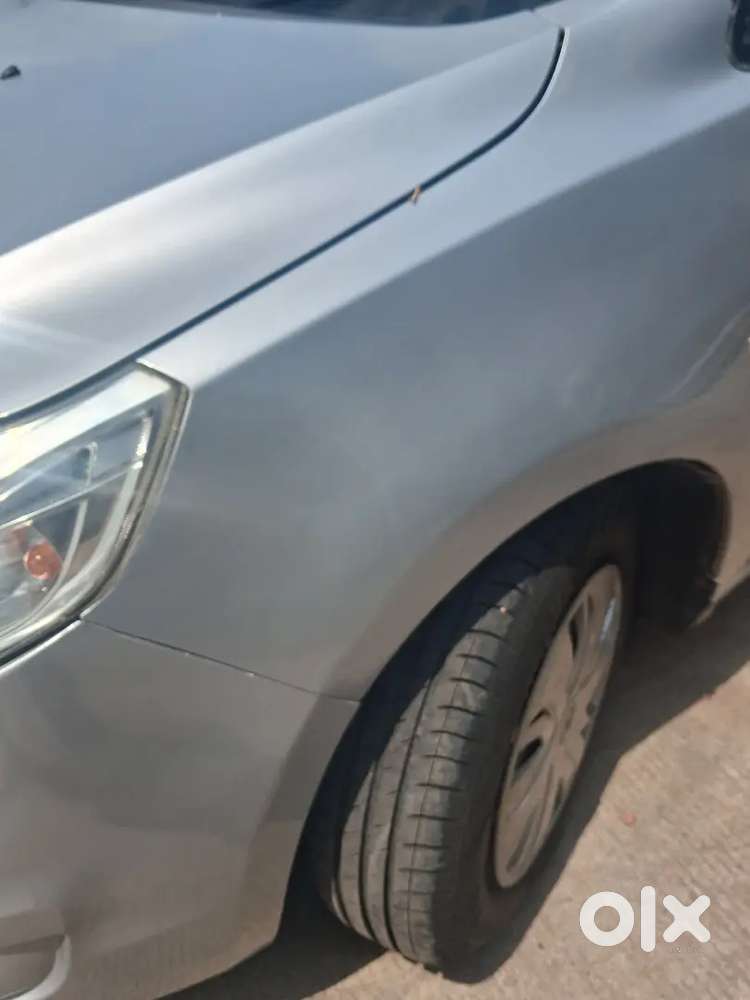 Chevrolet Cruze Lt 2014
