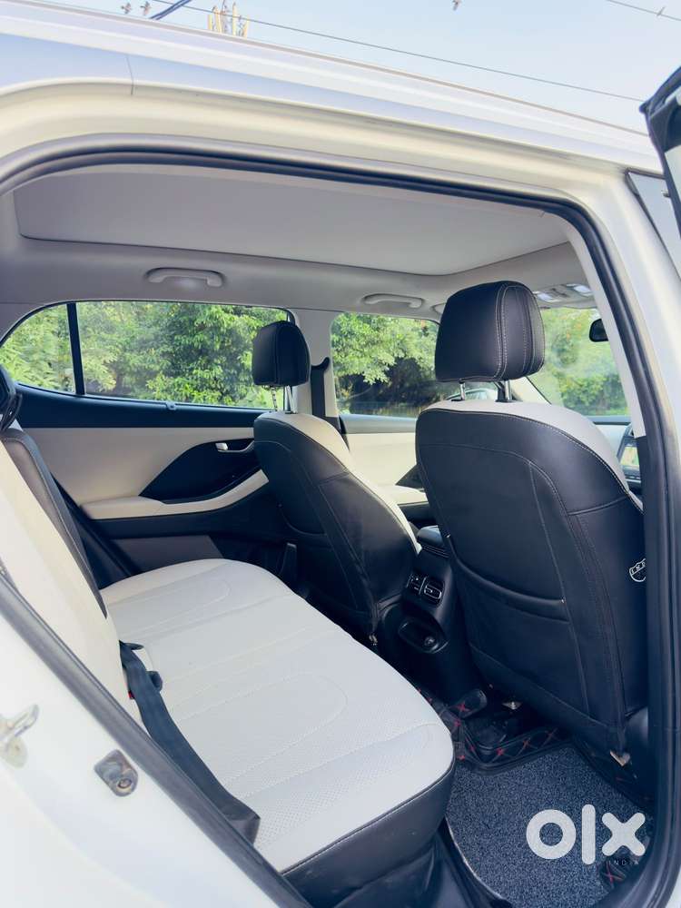 Hyundai Creta 1.5 Crdi Sx, 2021, Diesel