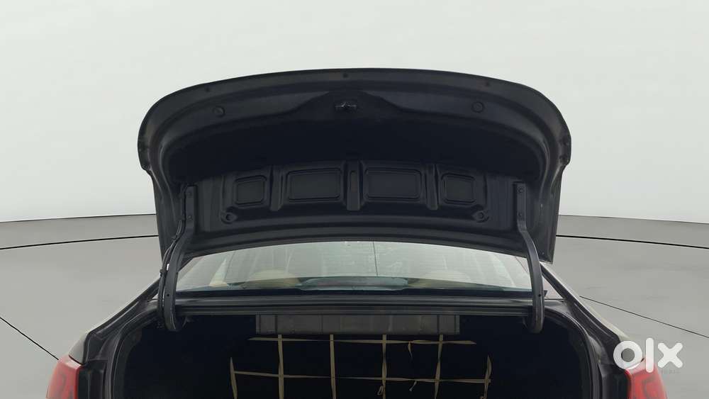 Hyundai Verna 1.6 Vtvt Sx, 2019, Petrol