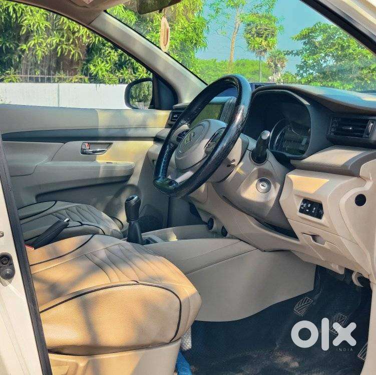 Maruti Suzuki Ertiga Vxi (o) Cng, 2024, Petrol