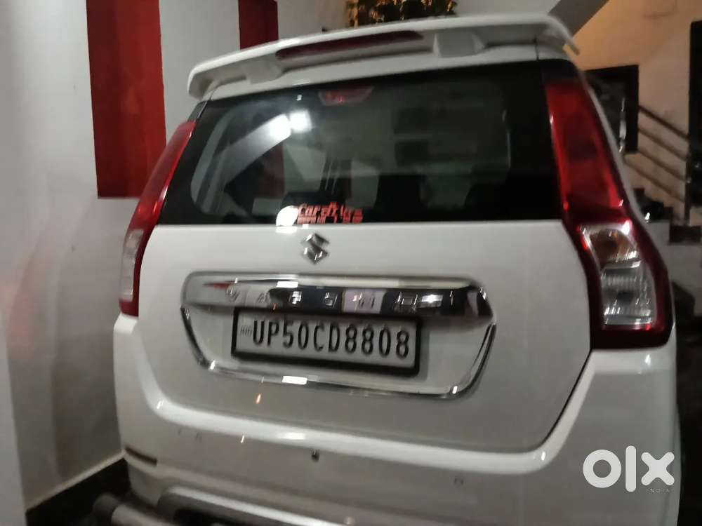 Maruti Wagon R 2021