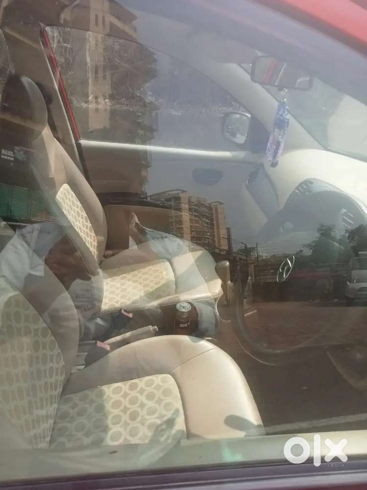 Hyundai I10 2008 Petrol Good Condition