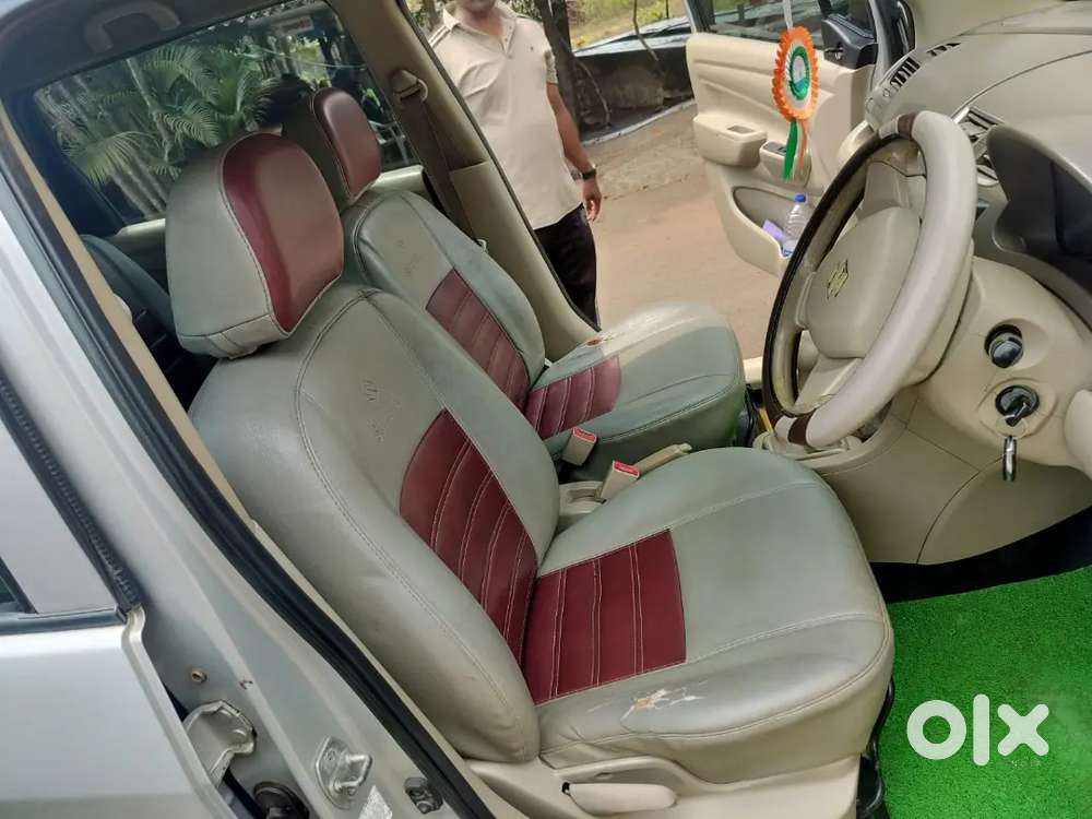 I Want To Sell My Car