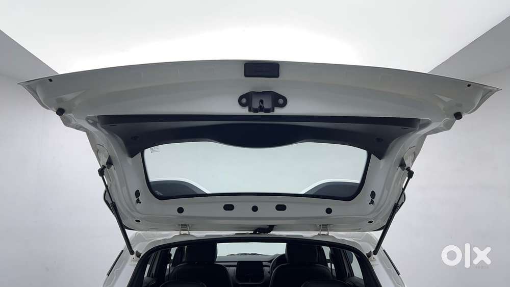 Renault Kiger Rxl Amt, 2024, Petrol