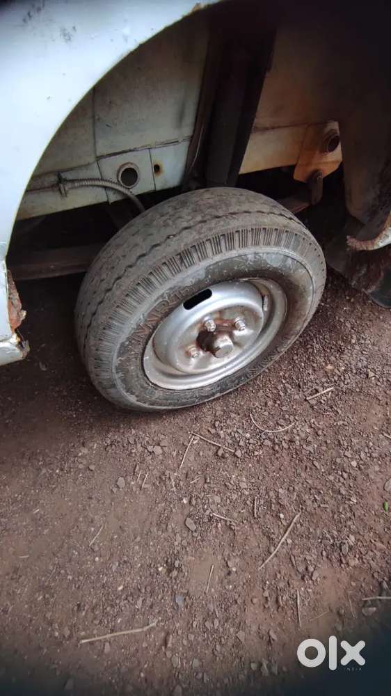 Tata Ace 275,