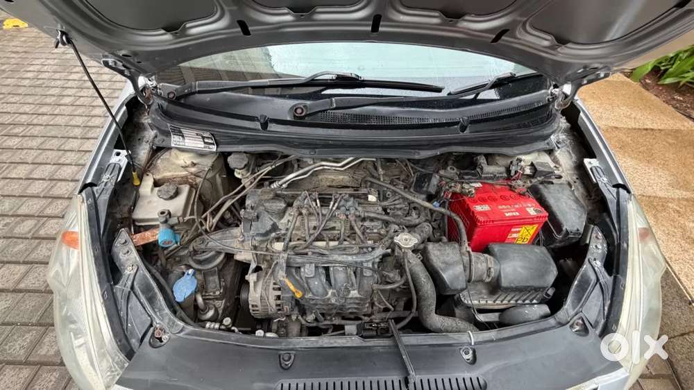 Hyundai I20 Magna, 2011, Petrol