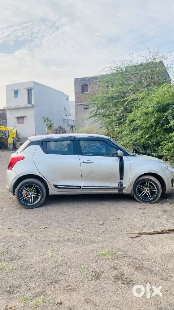 Maruti Suzuki Swift