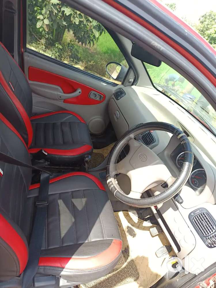 Tata Indica Ev2 Lx 2011
