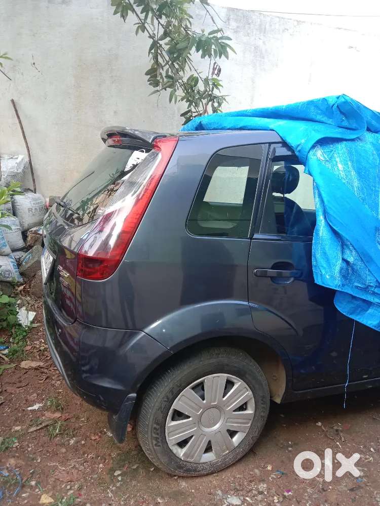 Small Repairs Are There