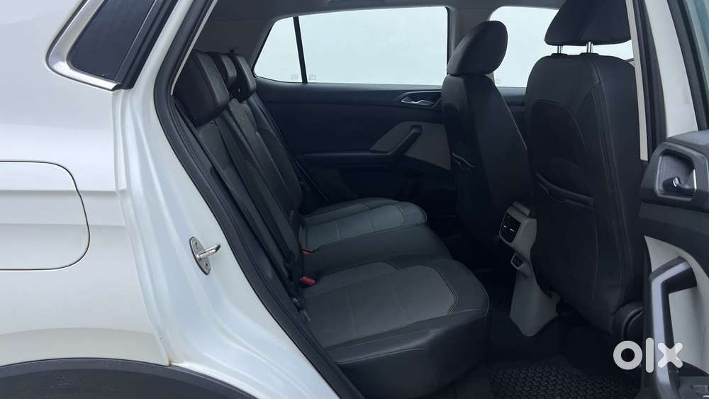 Skoda Kushaq Style 1.5l Tsi Mt, 2021, Petrol