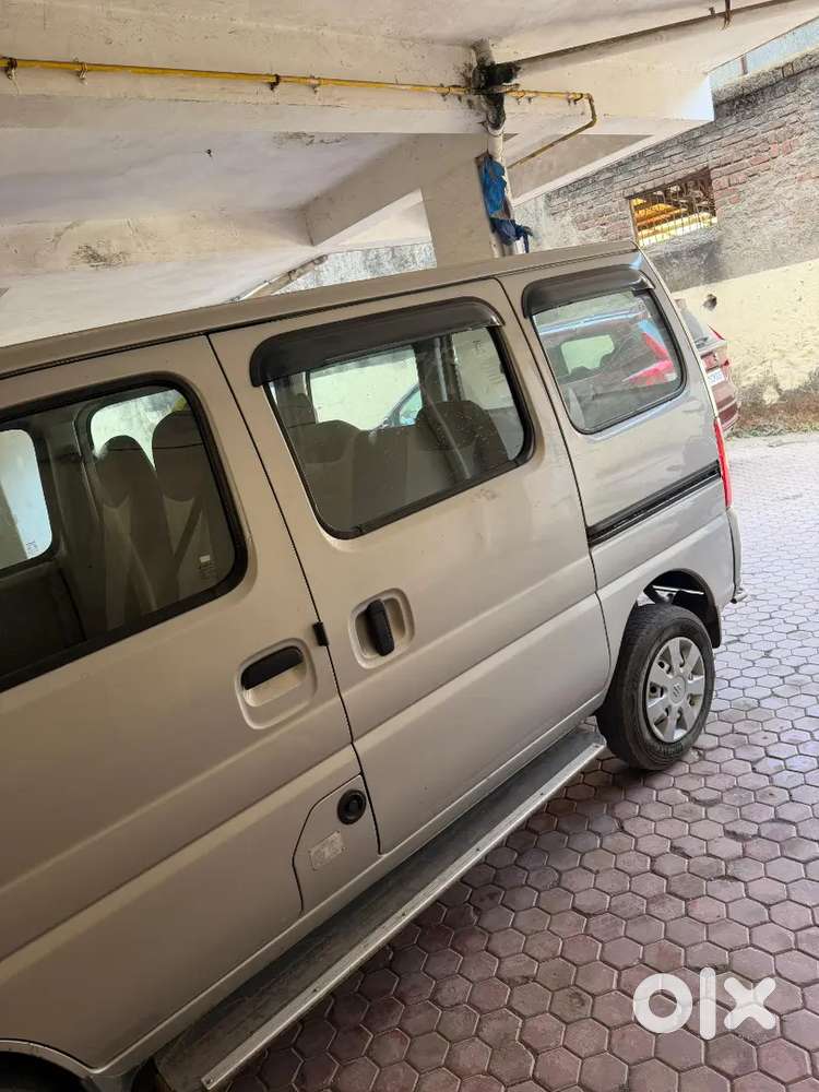 New Condition