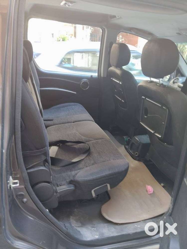 Mahindra Xylo H8 Abs Bs Iv, 2010, Diesel