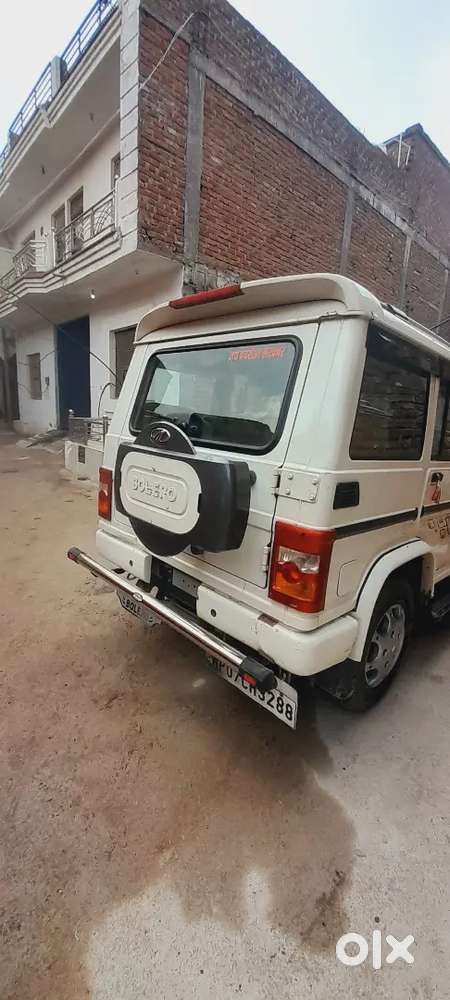 Mahindra Bolero Neo 2019 Diesel 72000 Km Driven