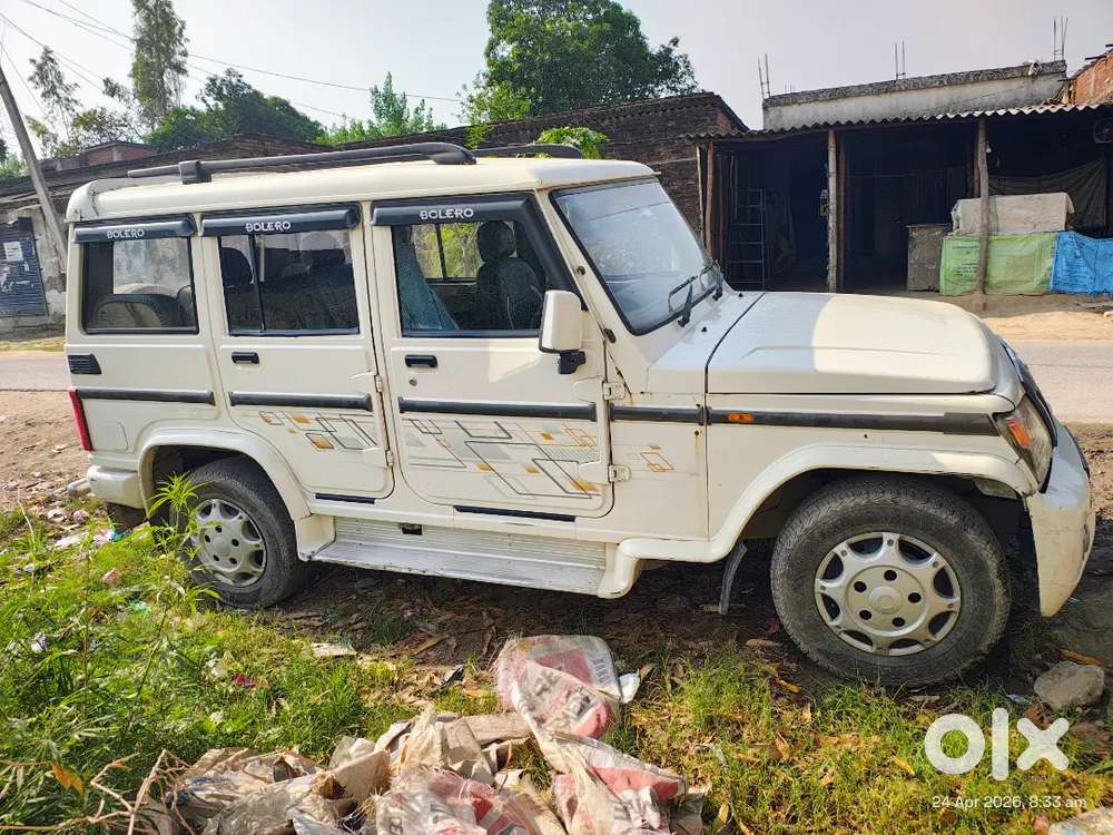 Mahindra Bolero Neo 2013 Diesel 98000 Km Driven