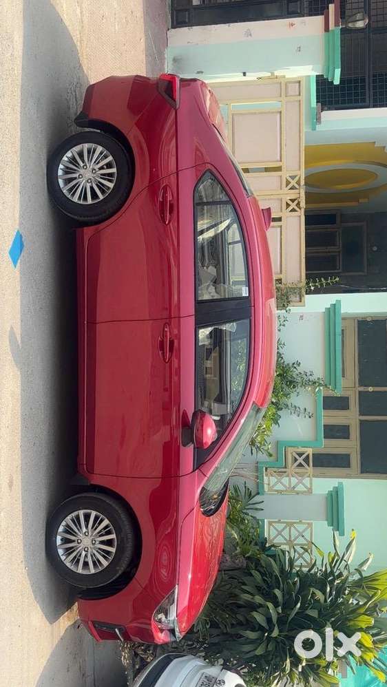 Honda Petrol Car 2025