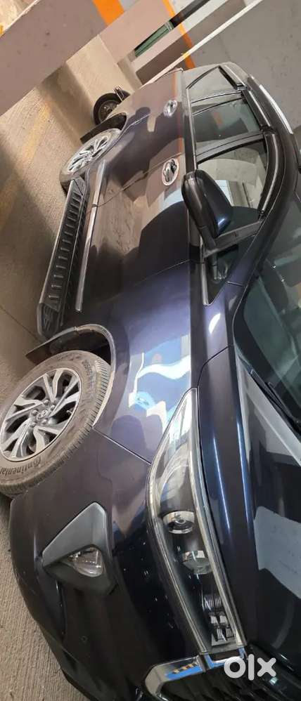 Toyota Innova Crysta 2022 Diesel Well Maintained