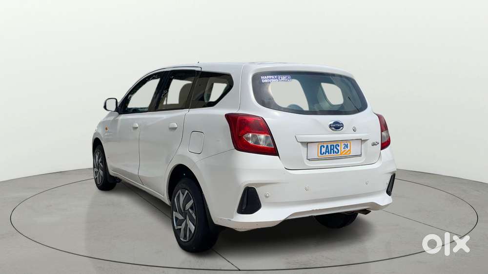 Datsun Go Plus T Petrol, 2021, Petrol
