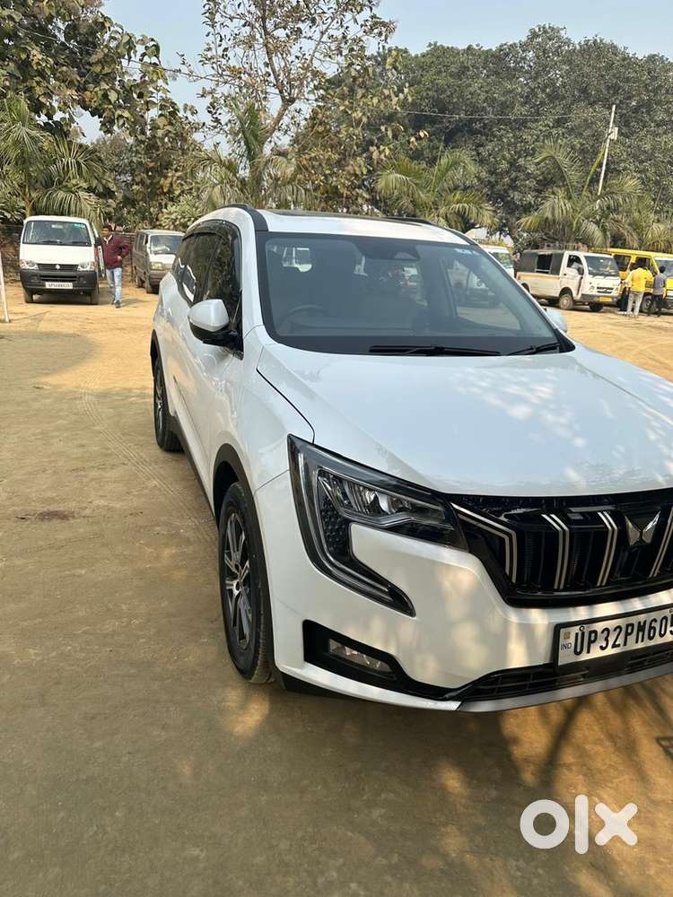 Mahindra Xuv700 Diesel 2024