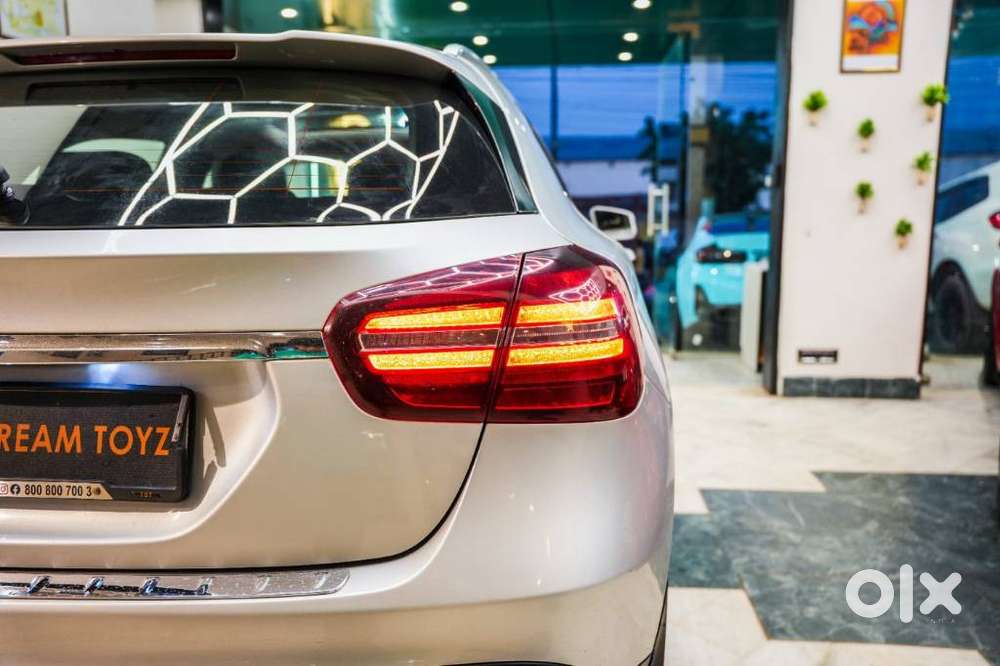 Mercedes-benz Gla 200, 2020, Petrol